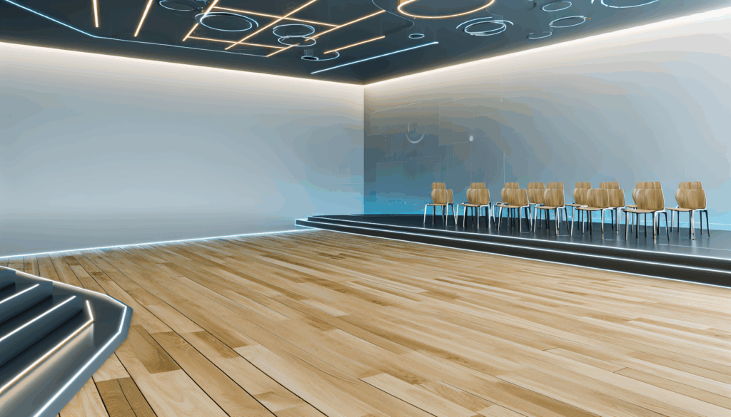 Dari Konsep ke Praktek: Kemampuan Negosiasi Di dalam Lingkungan Profesional yang seharusnya Perlu Dimiliki Setiap Pemimpin