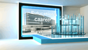 Melatih Keterampilan Bernegosiasi Di Ruang Lingkup Karier dalam rangka Membangun Hubungan yang Baik dalam Tempat Bekerja.