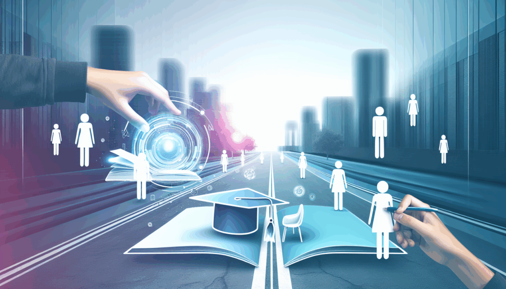 Mewujudkan Calon Impian: Saran Mengikuti Job Fair Dengan Efektif yang Wajib Diperhatikan