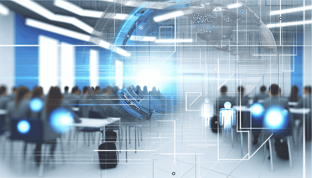 Pendekatan Ampuh: Saran Untuk Menghadapi Kekuatan Kantor dalam Rangka Membangun Relasi yang positif